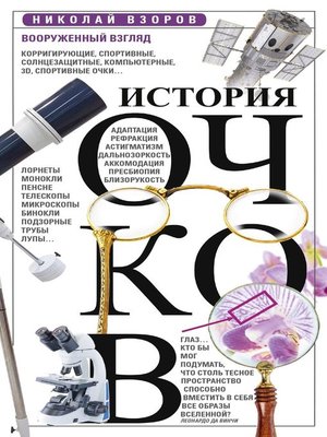 Презентация история очков